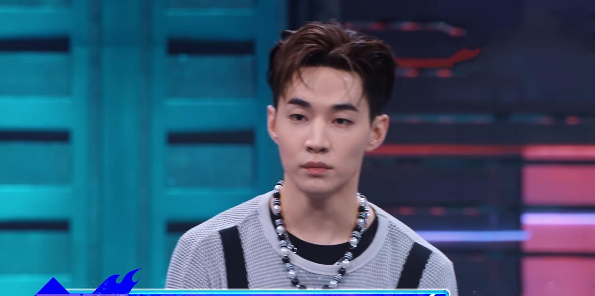 韩庚|《街舞4》二十强名单曝光！韩庚战队人数最多，王一博战队还剩6人