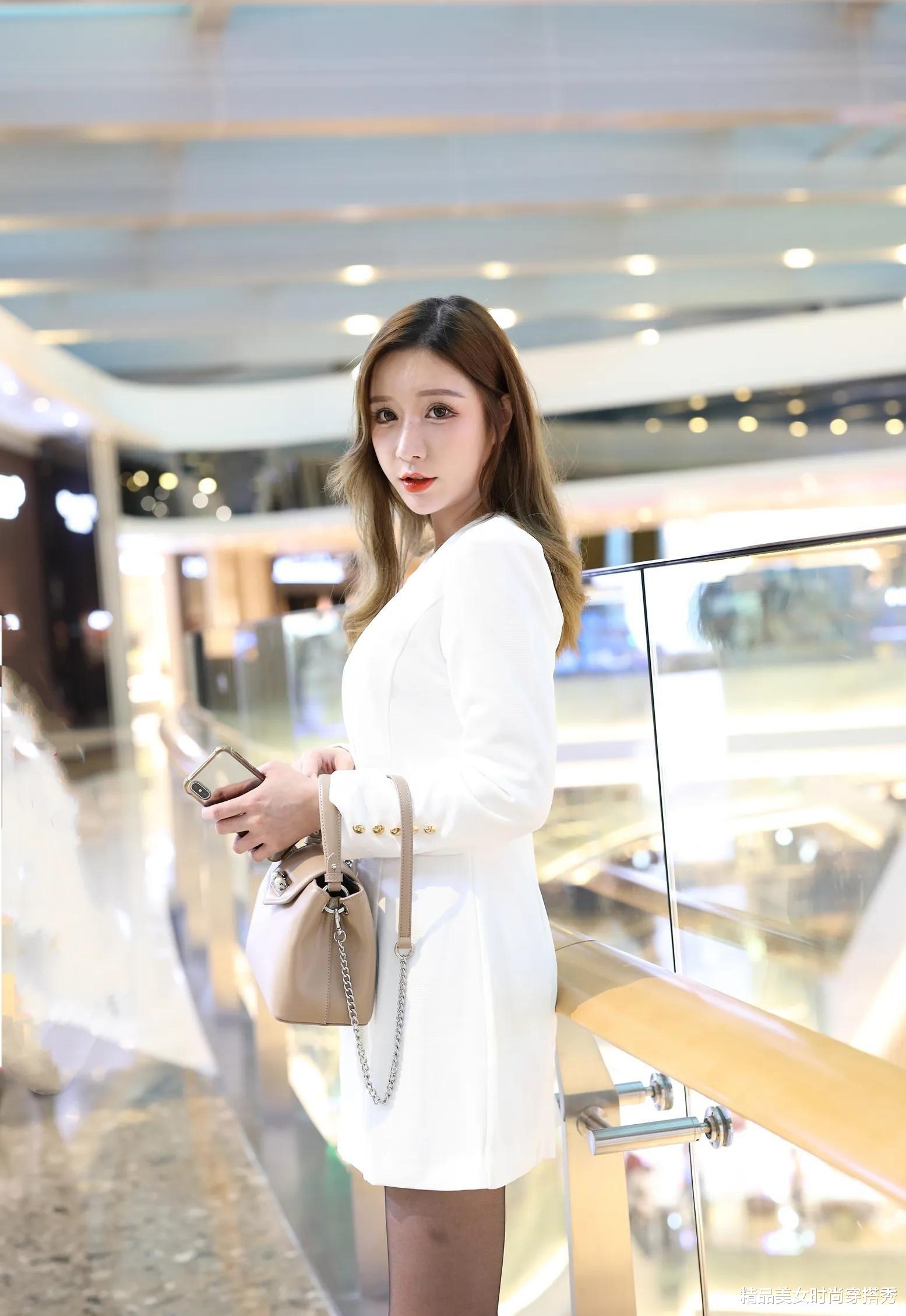 穿衣搭配|不同的职场穿搭，看看有没有你需要尝试的搭配呢？