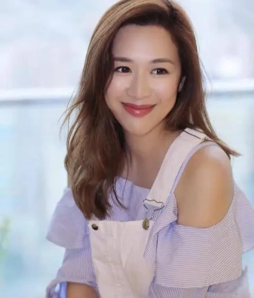 TVB|遗憾！又一TVB花旦离巢，称想安心照顾孩子，嫁入豪门生子刚1年多