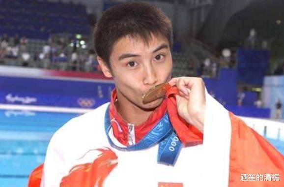 郭涛|王岳伦离婚、林志颖翻车，郭涛人设崩塌，《爸爸去哪1》明星现状