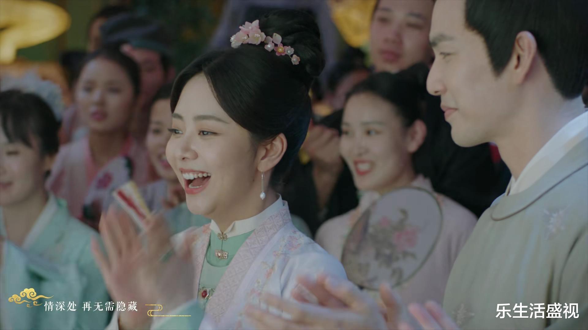 锦心似玉|《锦心似玉》乔莲房疯狂陷害十一娘，侯爷一纸休书护妻废妾太酸爽