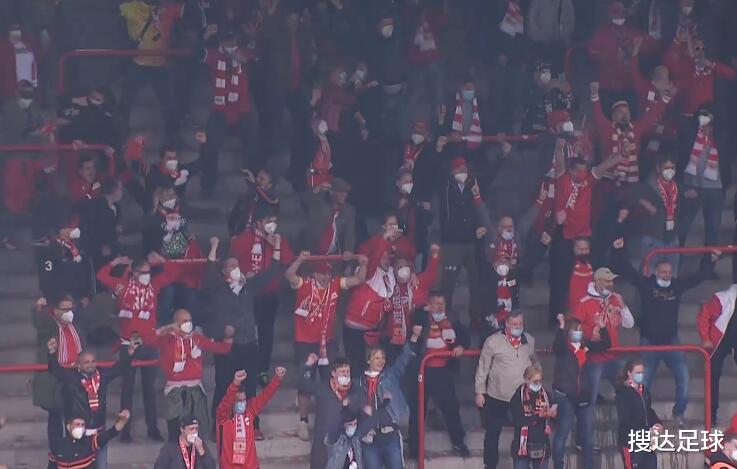绝杀|92分钟绝杀,2-1神奇逆转!他们终结20年的等待,全队庆祝如夺冠