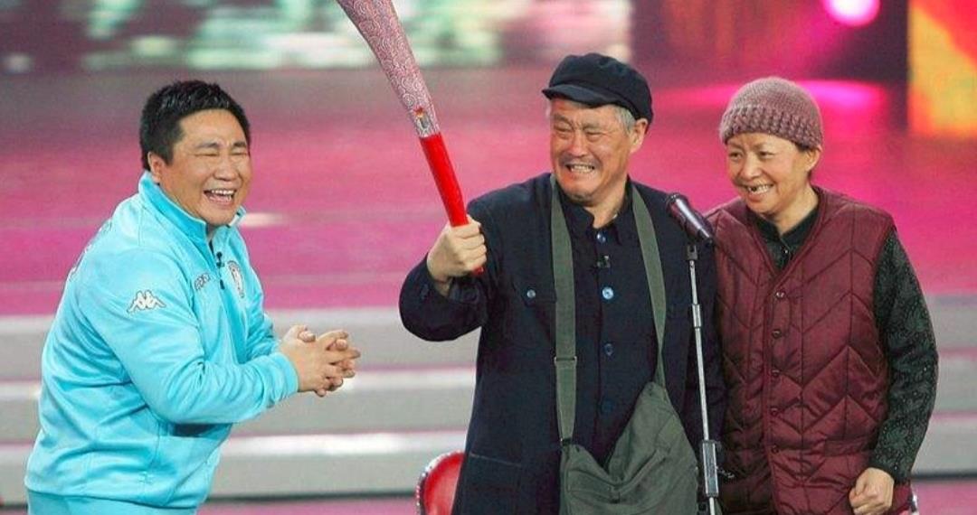 赵本山|赵本山三个春晚女搭档，都是中途退场，个中隐情令人唏嘘