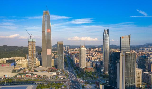 吖海说热点 东莞势不可挡,勇夺人口第三城。