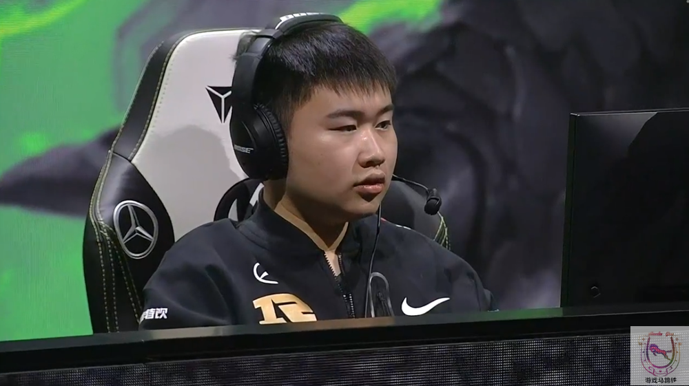 RNG|RNG英雄池没有进步！对战PSG防守反击是最好的选择？