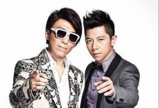 陈羽凡|从知名歌神沦为路人，还拖累了好兄弟，如今想复出，却无人买账