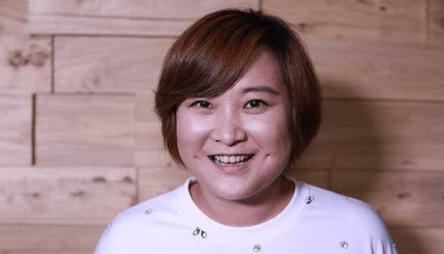 贾玲|38岁贾玲近照曝光，三层下巴富态十足，不减肥真相让人心疼