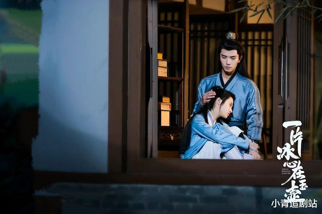 |一流的演员配置，三流的剧情，《一片冰心在玉壶》实在是太可惜了