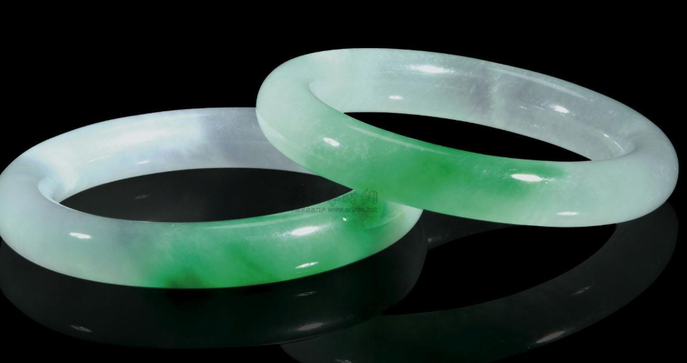 翡翠|翡翠替身你见过吗？单看外表像得不行，价格却天差地别