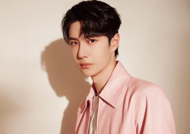 王一博|继《理想照耀中国》后，王一博又一部新剧官宣杀青，网友激动了