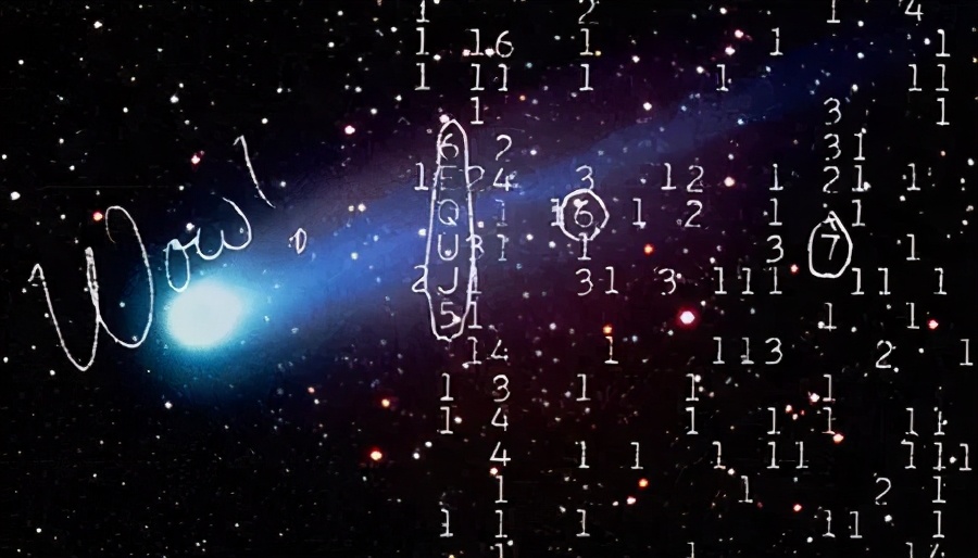 隔离 95光年外，一恒星系向地球发送强无线电信号，人类该如何回信？