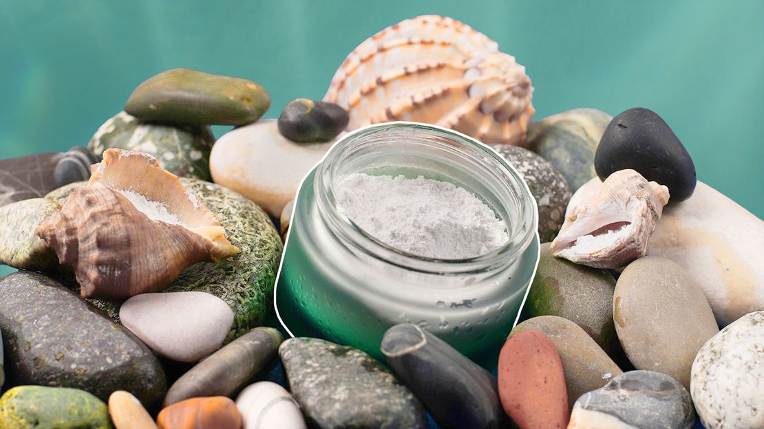 柚子口口酱 什么是海洋胶原蛋白，你了解嘛？