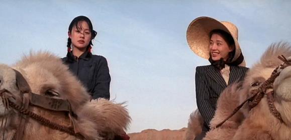 梅艳芳|姜文只拍了6部电影，却部部封神，你觉得哪部才是巅峰之作？