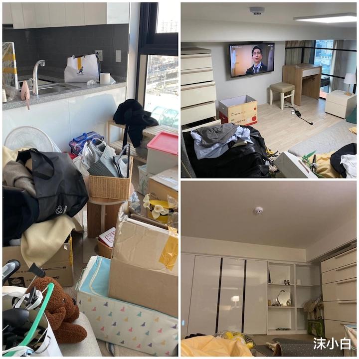 |26岁姑娘的独居：33平双层带露台，比室内厅还要大！白瞎了空地