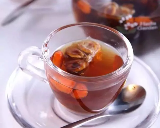 膳食一度|长寿之乡的一种神奇果子,是爱抽烟、喝酒、熬夜朋友的法宝,长期用一样能长寿?