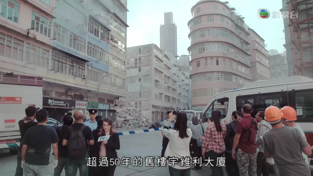 换命真相|这无脑狗血剧，竟意外好看