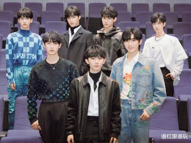 张艺兴|亚洲流行音乐大奖，张艺兴3项提名，时代少年团二度入围最佳团体