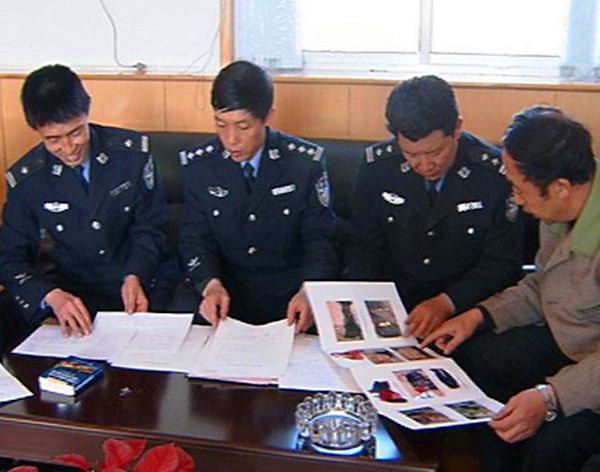 女主播 嫌疑人接二连三，真凶竟因一面之缘痛下杀手