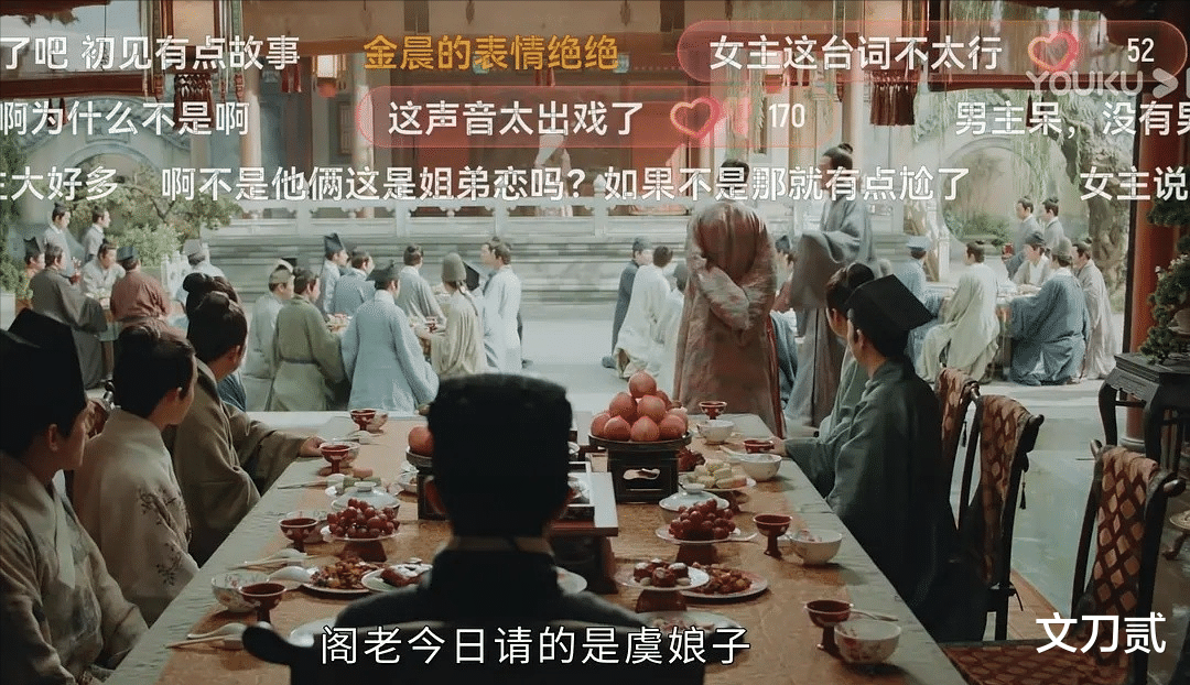 于正|于正，还有救吗？没想过他的新剧能差到这般地步