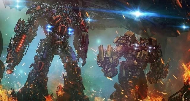  “变形金刚”的故乡属于几级文明？这个文明和人类比谁比较先进？