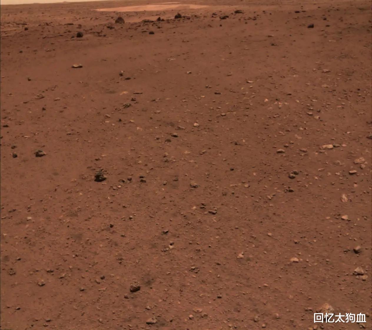 火星车 设计寿命只剩8天，祝融号火星车终于传来最新消息