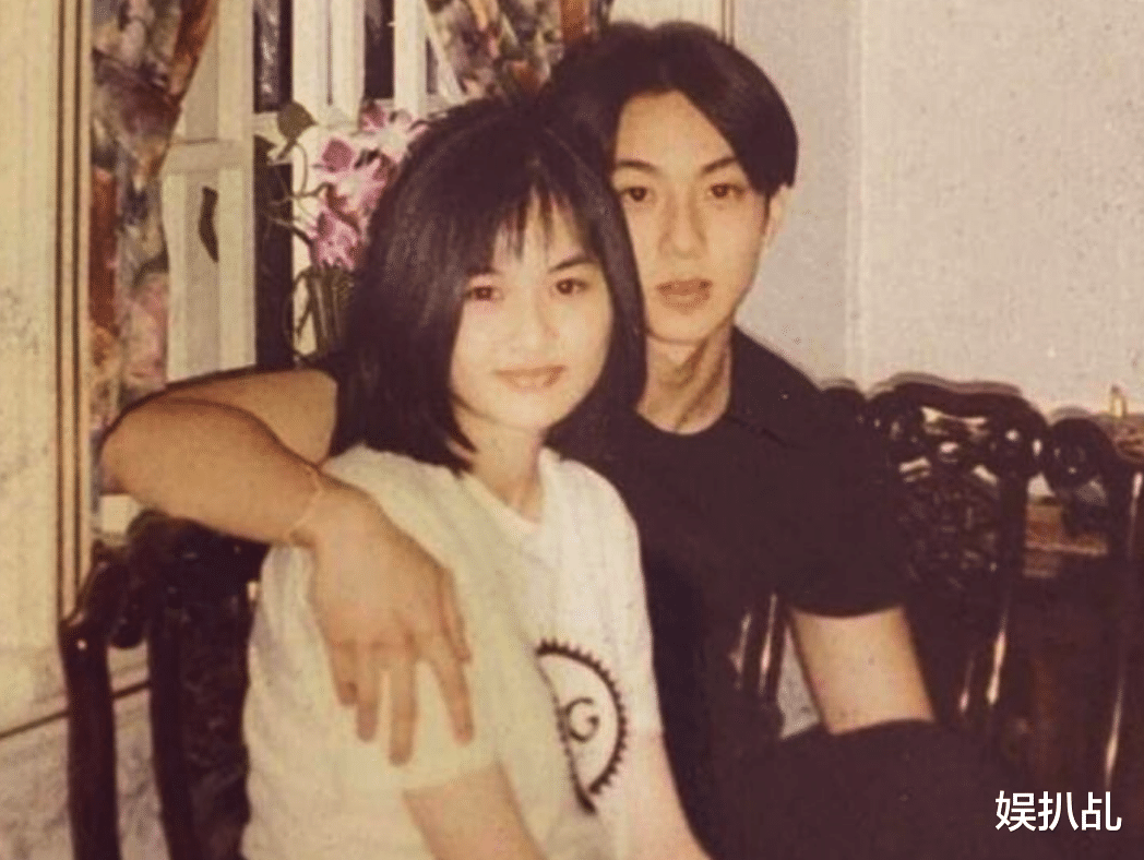 吻戏|娱乐圈曾经最想谈恋爱的四个男星，现在怎么样了？