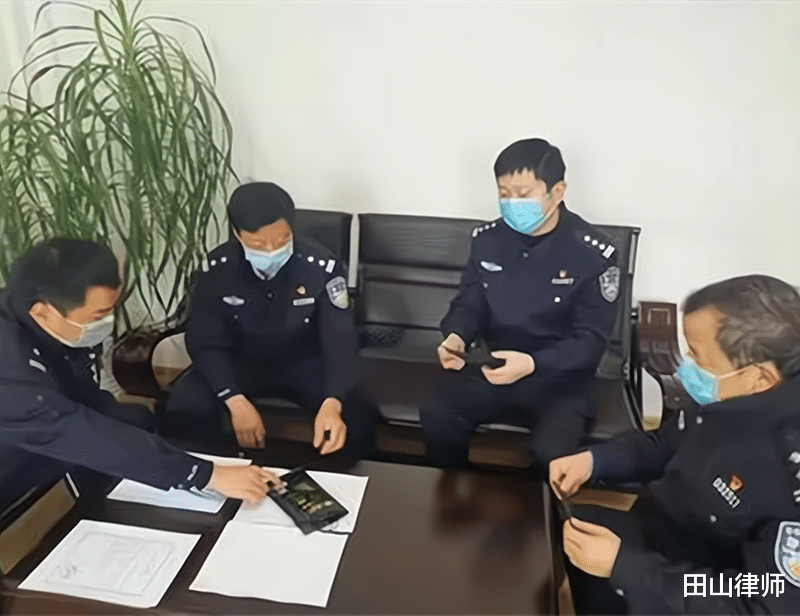 北京东四碎尸案:抱怨成炫耀?一起因嫉妒引发的血案