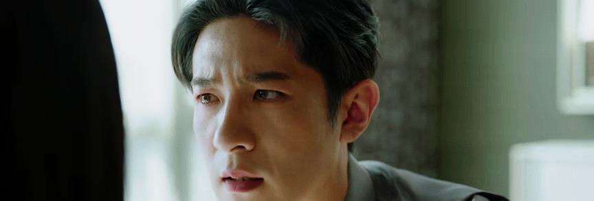 郭晶晶|《良言写意》：栗子夫妇还未大甜就开虐，苏写意一个决定令人佩服