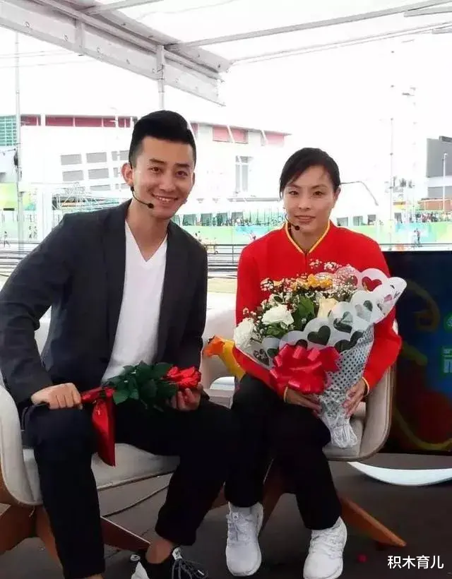 积木育儿|忘年恋、嫁豪门、直播带货，中国三代跳水女皇的“精彩”人生