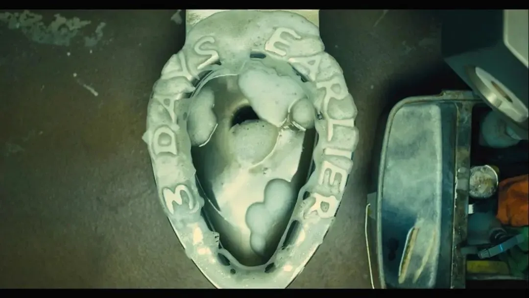 x特遣队|这部R级大爽片居然“致敬”了手撕鬼子？口碑炸了！年度必看！