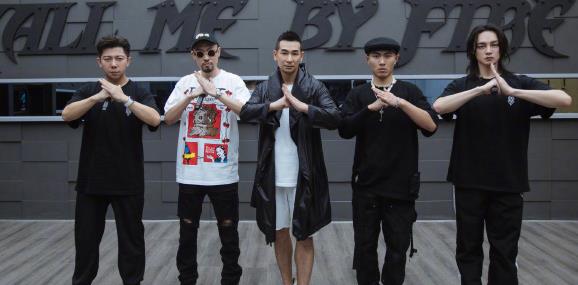 哥哥|《哥哥》最大受益者：2人代言接不停，2人成黑马，1人躺进总决赛