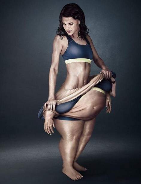 按摩|年轻女孩为减肥,一天服用“神药”48颗!教训太深刻......