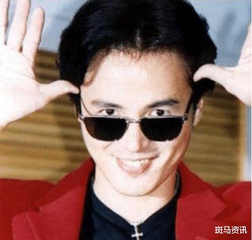 林瑞阳|同为林瑞阳的儿女，为何前任和现任的孩子，颜值差距居然这么大！