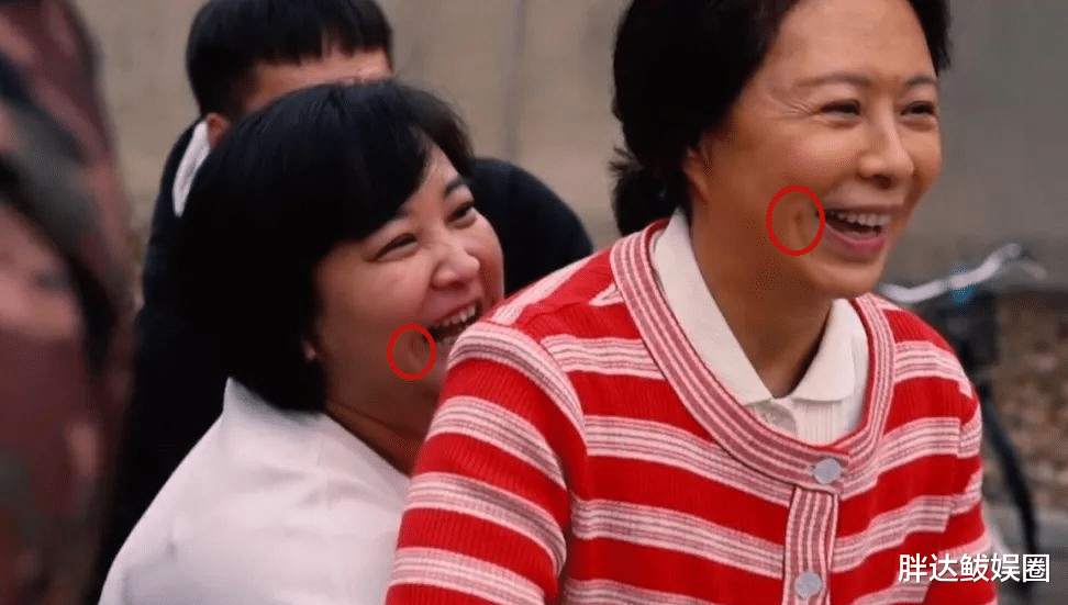 贾玲|深扒《你好李焕英》五大隐藏细节，太戳心了，你看懂了吗