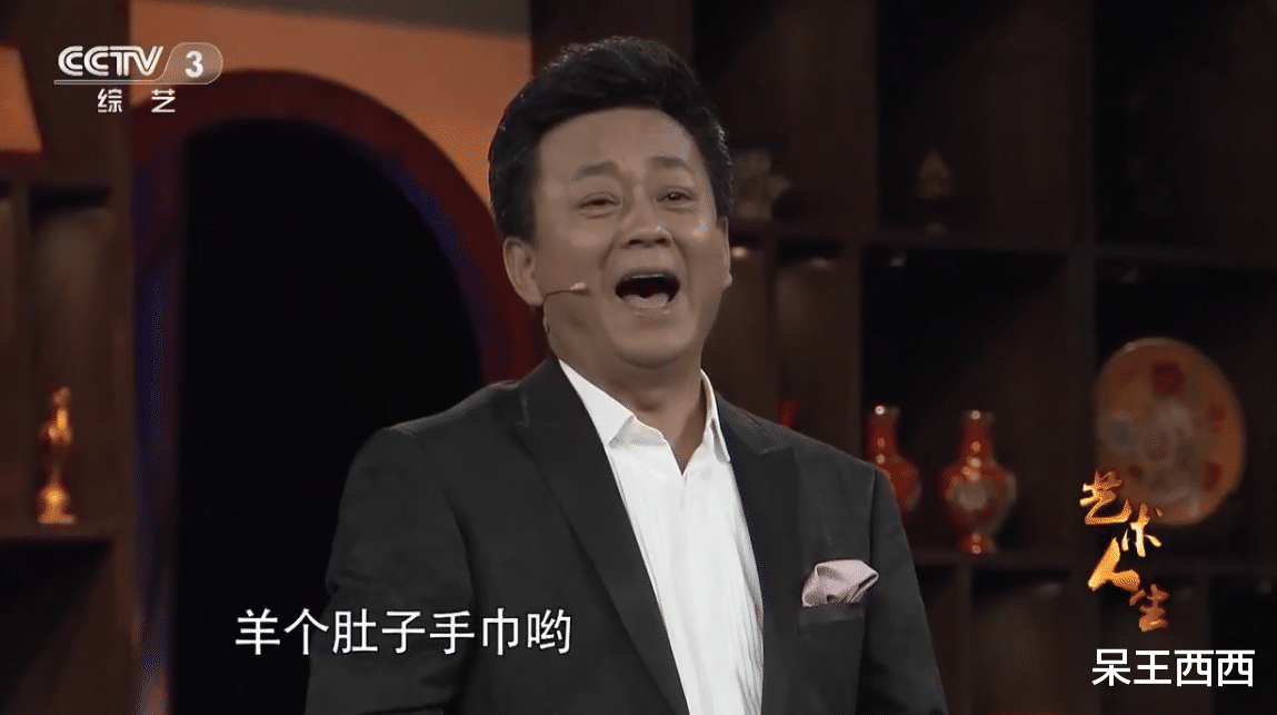 爱奇艺|央视主持人朱军重登舞台，镜头下难掩疲态，未来发展何去何从？