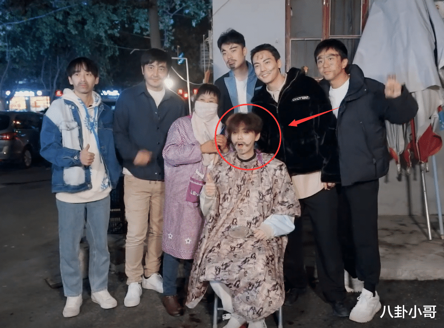 张馨予|《五哈2》登顶热度榜冠军，却让嘉宾黑脸尴尬，赢了收视输了口碑