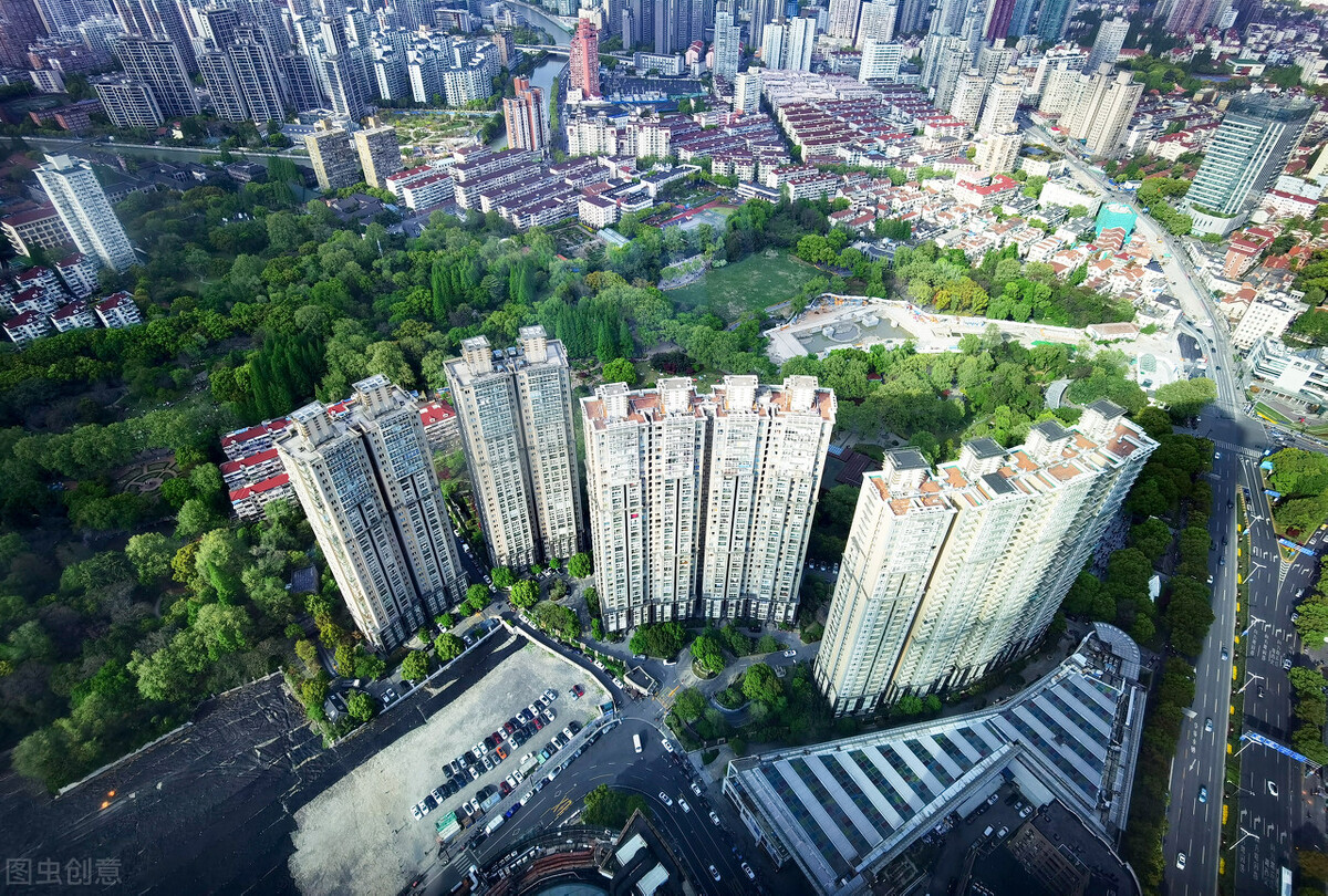 曾叔谈房说楼市 上海楼市：这波稳！大虹桥4个新房项目！内行人深层分析怎么买？