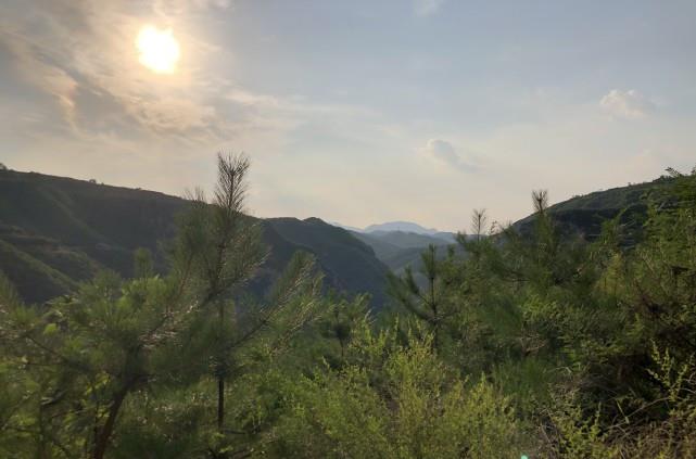 月亮 今年的立秋也是月晦，俗语：“立秋见月晦，夫妻各自睡”，啥意思