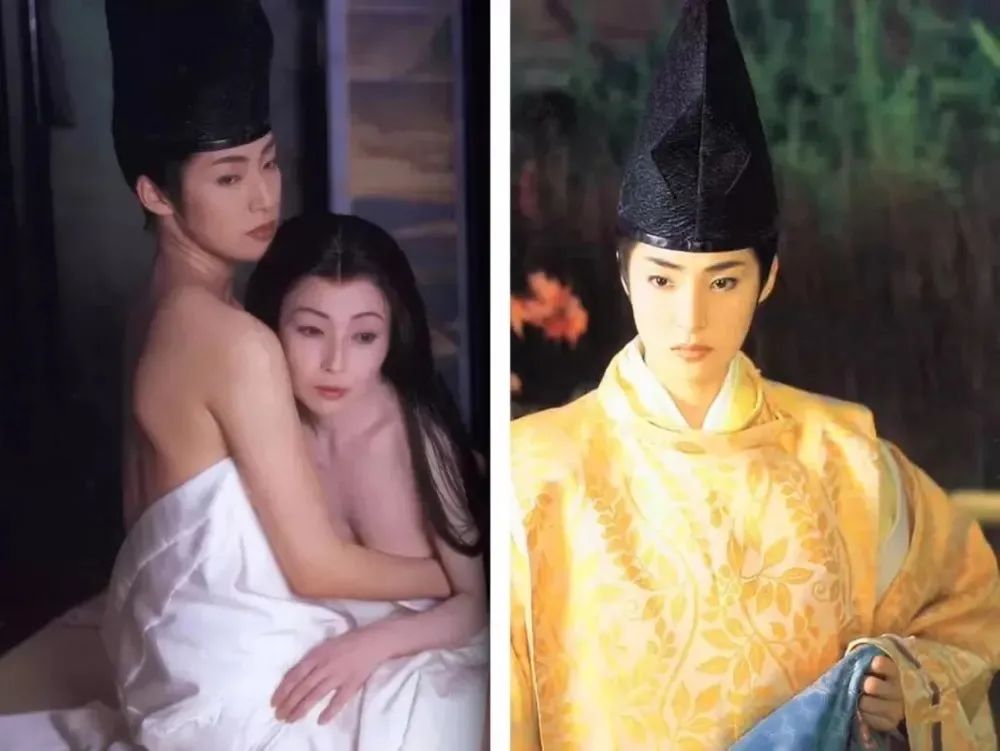 朱曼娘|第一女星宣布终生「不婚不育」后，所有男人都松了口气