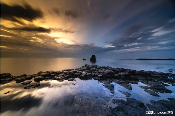 滤镜|8个技巧，让你在阴天拍出好看的照片