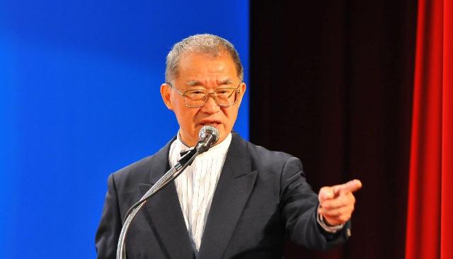 蒋平蒋论 叶刘淑仪：“台湾并非国家，而是中国的一个叛乱省！”