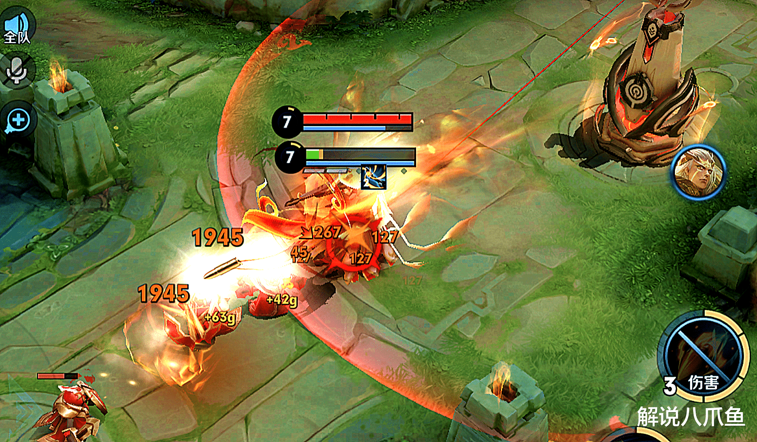 百里守约|王者荣耀:除了百里守约以外,哪个英雄选出来会让人感到最恶心?