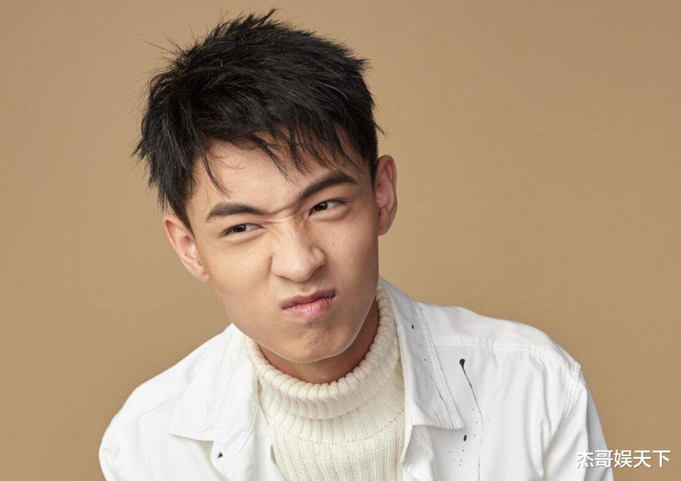 张九南|张九南晒照解开了观众最大的疑惑，网友开始有点心疼周九良了