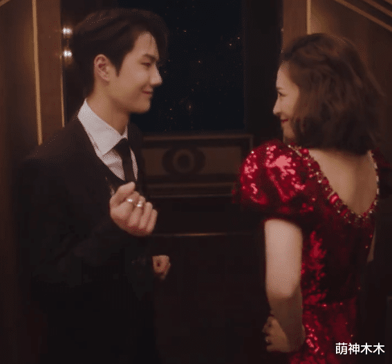 斯宾塞|网曝王一博二搭对象是章子怡，70后导演谍战片，8月底就能验证