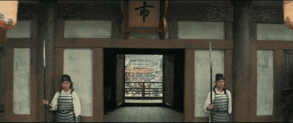 曹云金|任由《风起洛阳》这种乱象行为，恐怕《雪中悍刀行》也会被连累