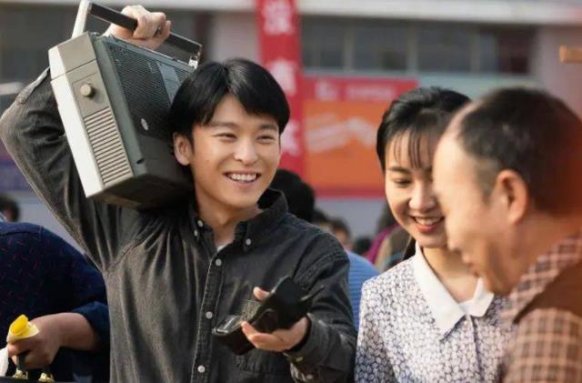 一只麦兜 官宣!《大江大河3》原班人马回归,口碑有望超越之前两部