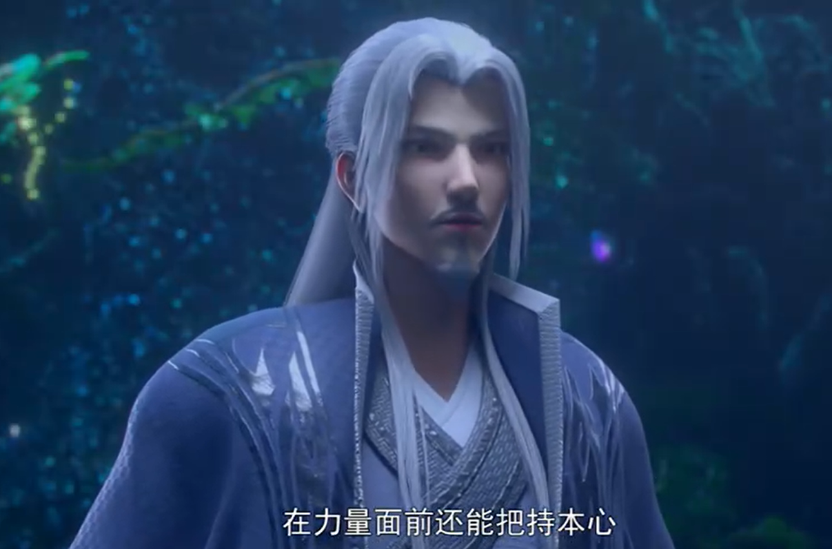 萧炎|萧炎是“意外性no1的忍者”，突破三星大斗师后，获得天火三玄变