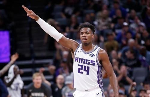 四叶草海之恋|16年曾是公认的选秀小年!如今5年过去,那年前十顺位混成啥样?