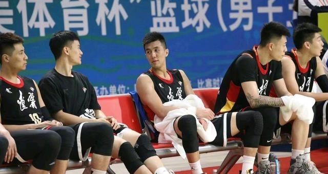 遼寧男籃|雙星合砍58+14+10！周琦12+13成陪襯，NBA落選秀迎來(lái)大爆發(fā)