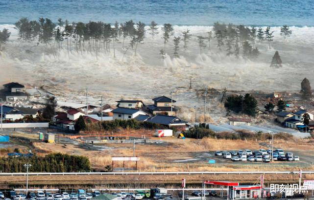 日本|?日本沉海已成定局？7个县连夜拉响警报，180万群众该如何安置